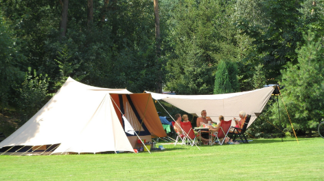 Parccamping De Witte Vennen-vakantie-vergelijken