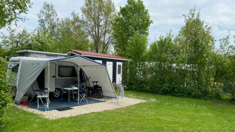 Parkcamping De Graafschap-vakantie-vergelijken