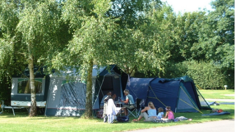 Piccadilly Caravan Park-vakantie-vergelijken