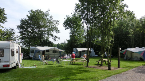 Pipowagen Camping Puur Genieten-vakantie-vergelijken