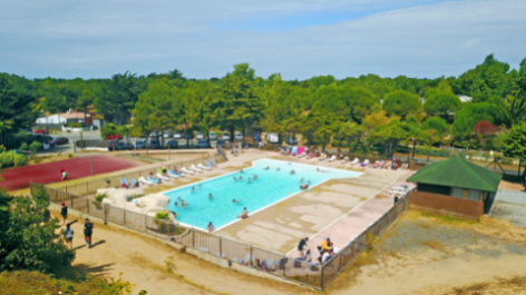 Plage Des Tonnelles-vakantie-vergelijken