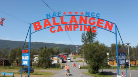 Pluscamp Ballangen-vakantie-vergelijken