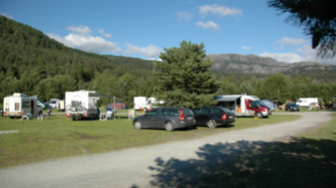 Preikestolen Camping-vakantie-vergelijken