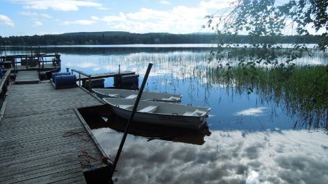 Rådastrands Camping-vakantie-vergelijken