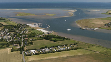 Randers Fjord Camping-vakantie-vergelijken