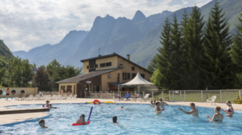 Rcn Vakantiepark Belledonne-vakantie-vergelijken