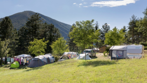 Rcn Vakantiepark Collines De Castellane-vakantie-vergelijken