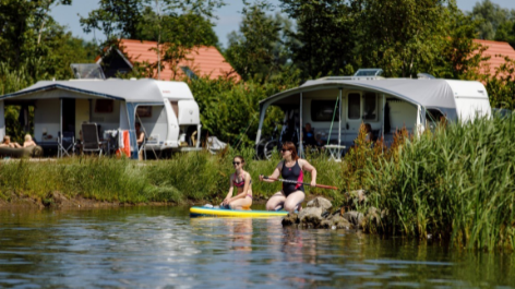 Rcn Vakantiepark De Potten-vakantie-vergelijken