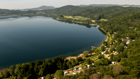 Rcn Vakantiepark Laacher See-vakantie-vergelijken