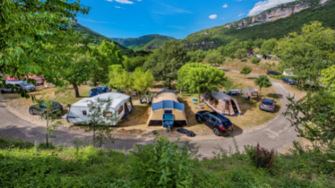 Rcn Vakantiepark Val De Cantobre-vakantie-vergelijken