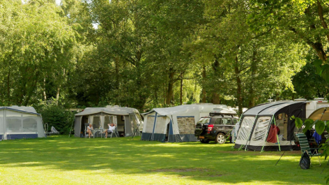 Recreatiecentrum Heumens Bos-vakantie-vergelijken