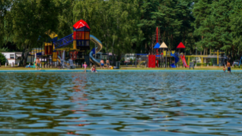 Recreatieoord Kikmolen-vakantie-vergelijken