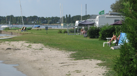 Recreatieoord Veluwe Strandbad-vakantie-vergelijken