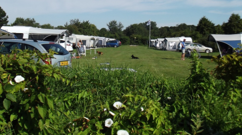 Recreatiepark Bloemketerp-vakantie-vergelijken