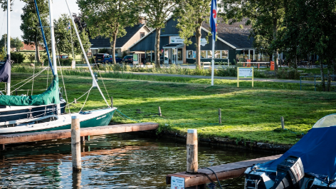 Recreatiepark De Jerden-vakantie-vergelijken