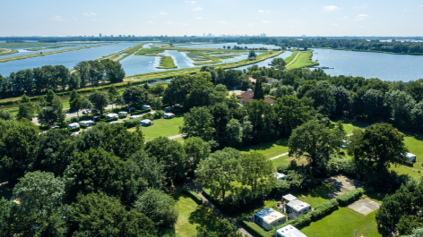 Recreatiepark De Koornmolen-vakantie-vergelijken