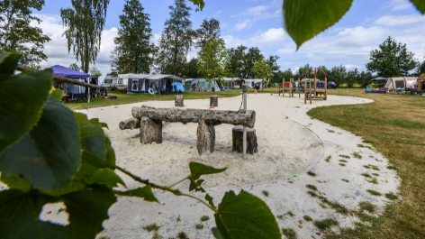 Recreatiepark De Lucht-vakantie-vergelijken