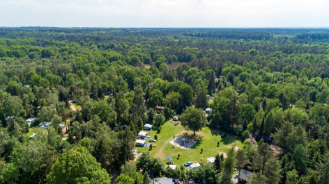 Recreatiepark De Paalberg-vakantie-vergelijken