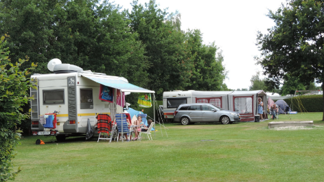 Recreatiepark De Tien Heugten-vakantie-vergelijken