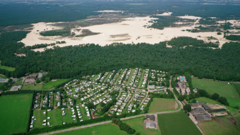 Recreatiepark Duinhoeve-vakantie-vergelijken