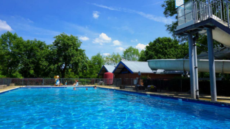 Recreatiepark Kasteel Ooijen-vakantie-vergelijken