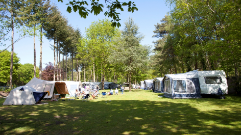 Recreatiepark 't Gelloo-vakantie-vergelijken