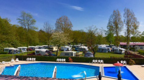 Recreatiepark/camping De Weuste-vakantie-vergelijken