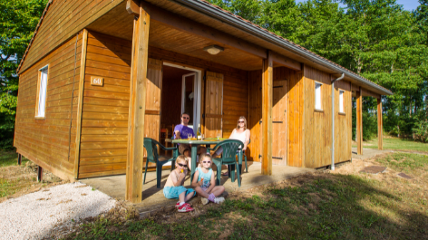 Résidence Les Chalets De La Vingeanne-vakantie-vergelijken