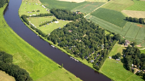 Resort De Arendshorst-vakantie-vergelijken