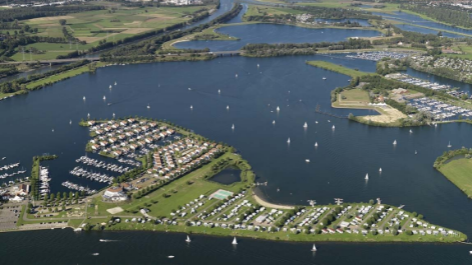 Resort Marina Oolderhuuske-vakantie-vergelijken