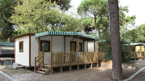 Rivaverde Family Camping Village-vakantie-vergelijken