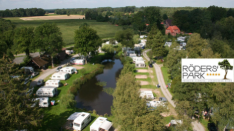 Röders' Park - Premium Camping-vakantie-vergelijken