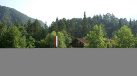 Romantik Camping Schloß Fernsteinsee-vakantie-vergelijken