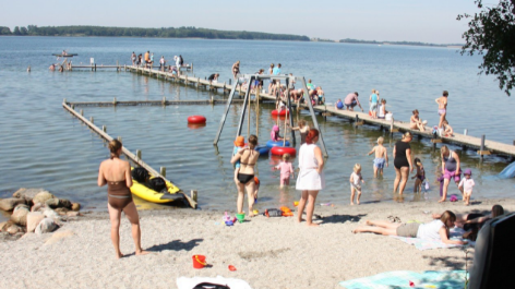 Ronæs Strand Camping-vakantie-vergelijken