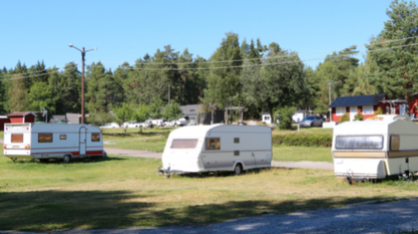 Rösjöbaden Camping-vakantie-vergelijken