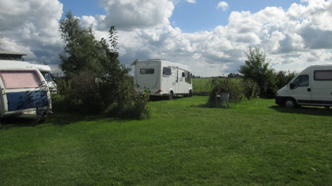 Salix Camping En B&b-vakantie-vergelijken