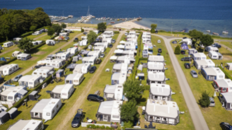 Sandskaer Strandcamping-vakantie-vergelijken