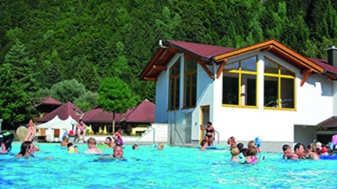 Schwimmbadcamping Mössler-vakantie-vergelijken