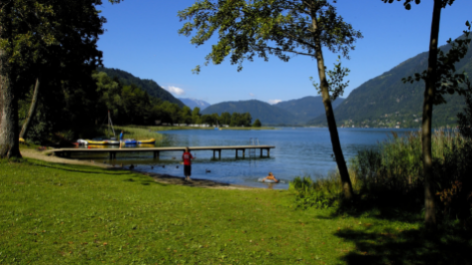 Seecamping Berghof-vakantie-vergelijken