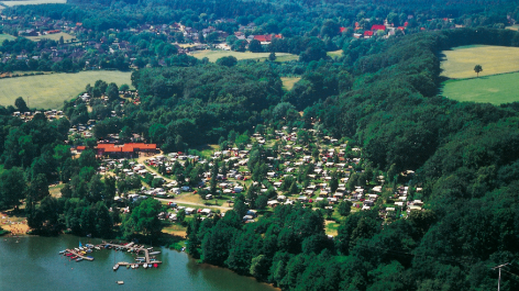 Seecamping Weisser Brunnen-vakantie-vergelijken