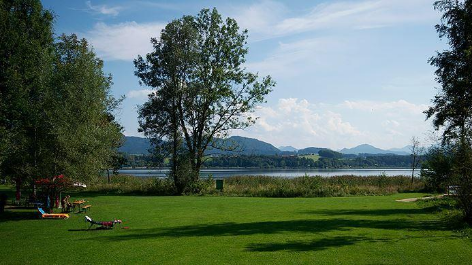 Seecamping Zell Am Wallersee-vakantie-vergelijken