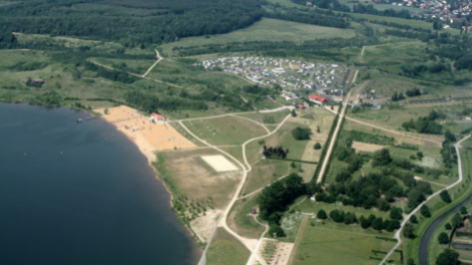 Seecamping Zittauer Gebirge-vakantie-vergelijken