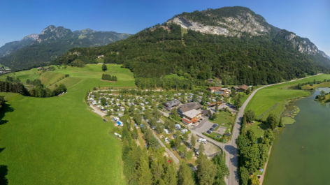 Seencamping Stadlerhof-vakantie-vergelijken