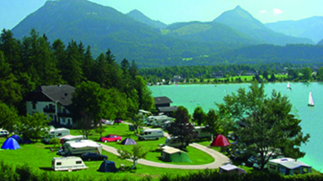 Seeterrassencamping Ried-vakantie-vergelijken