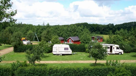 Sevel Camping-vakantie-vergelijken