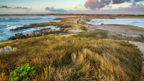 Sites Et Paysages Camping De La Torche-vakantie-vergelijken