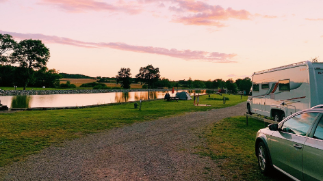 Skeppsdockans Camping & Vandrarhem-vakantie-vergelijken