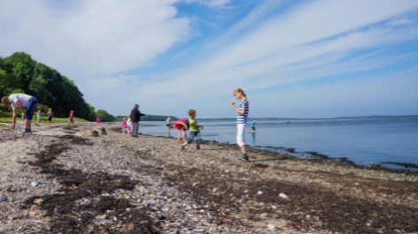 Skive Fjord Camping-vakantie-vergelijken