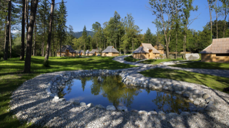Slovenia Eco Resort-vakantie-vergelijken
