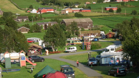 Smegarden Camping-vakantie-vergelijken